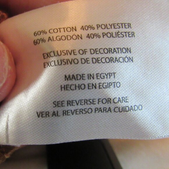 NWT Woolrich Brown Long Sleeve Pocket Tee Size XXL Green Label Collection - Picture 9 of 10